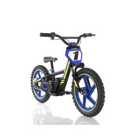 Sherco Electric Balance Bike EB16 Factory Model